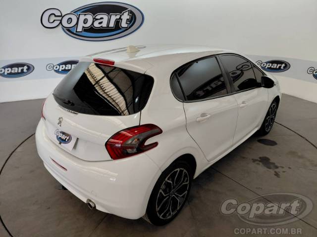 2019 PEUGEOT 208 