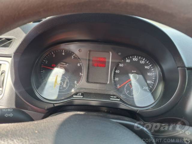 2012 VOLKSWAGEN FOX 