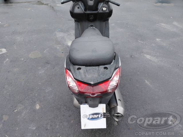 2020 KYMCO DOWNTOWN 