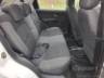 2015 FIAT SIENA 