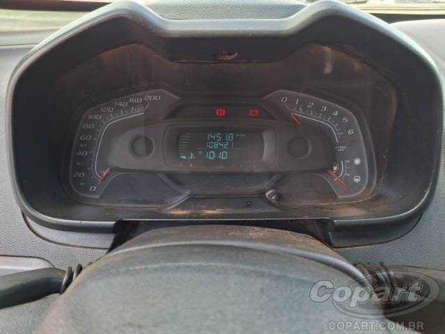 2013 CHEVROLET MONTANA 