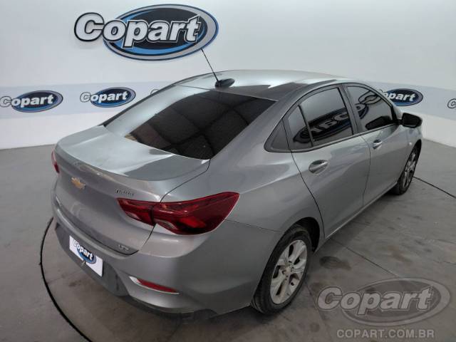 2024 CHEVROLET ONIX PLUS 