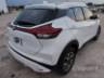 2022 NISSAN KICKS 
