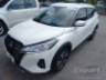 2022 NISSAN KICKS 