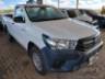 2020 TOYOTA HILUX CS 