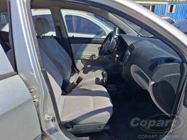 2008 KIA PICANTO 