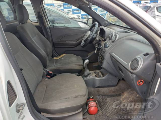 2013 CHEVROLET MONTANA 