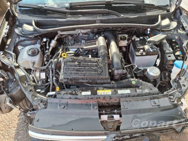 2026 VOLKSWAGEN NIVUS 