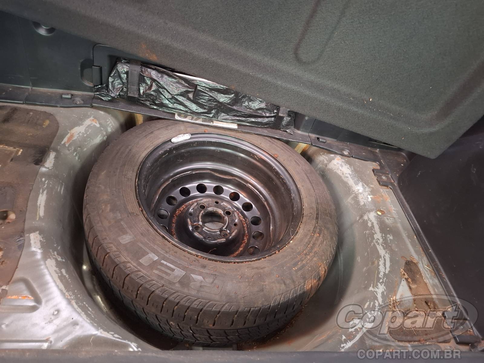 Foto 10 de 13: 2019 HYUNDAI HB20