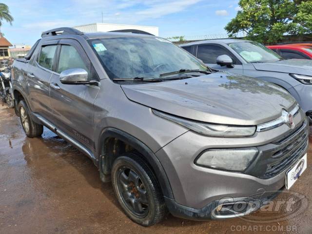 2019 FIAT TORO 