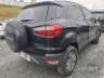 2013 FORD ECOSPORT 