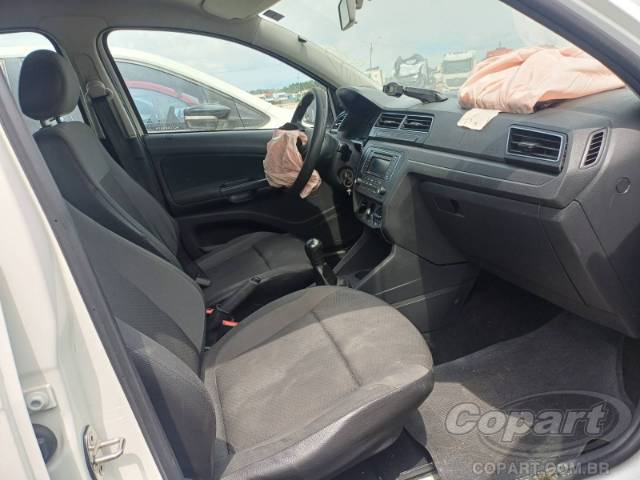 2020 VOLKSWAGEN GOL 