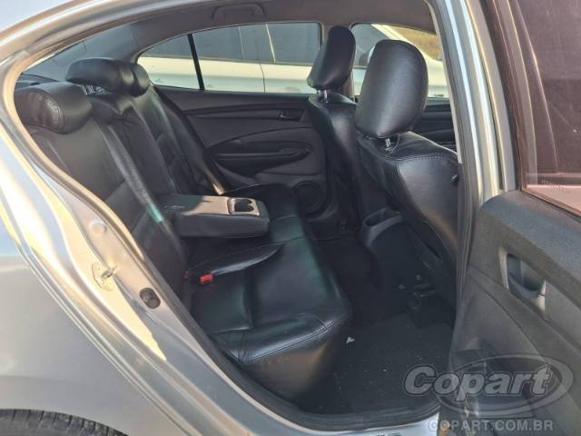 2012 HONDA CITY 