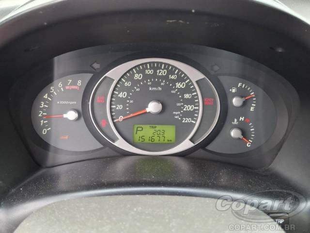 2006 HYUNDAI TUCSON 
