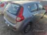 2015 FIAT PALIO 