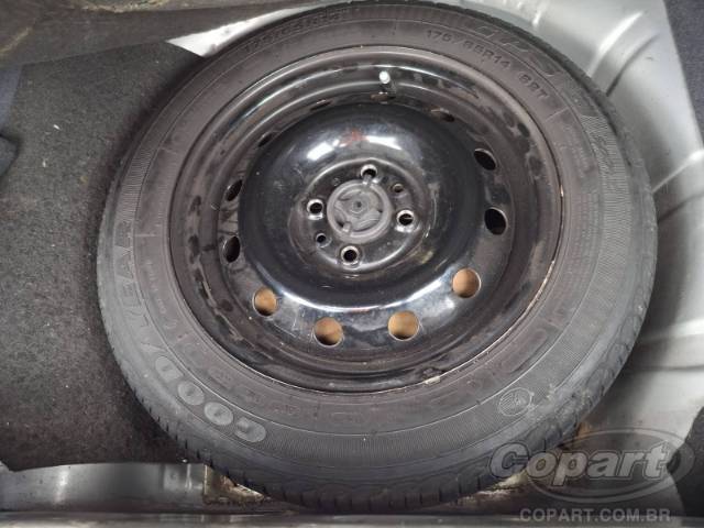 2005 FIAT PALIO 