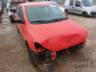 2017 VOLKSWAGEN GOL 