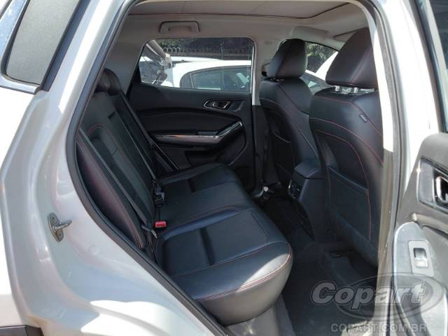 2022 CAOA CHERY TIGGO 5X 