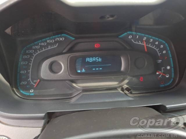 2012 CHEVROLET AGILE 