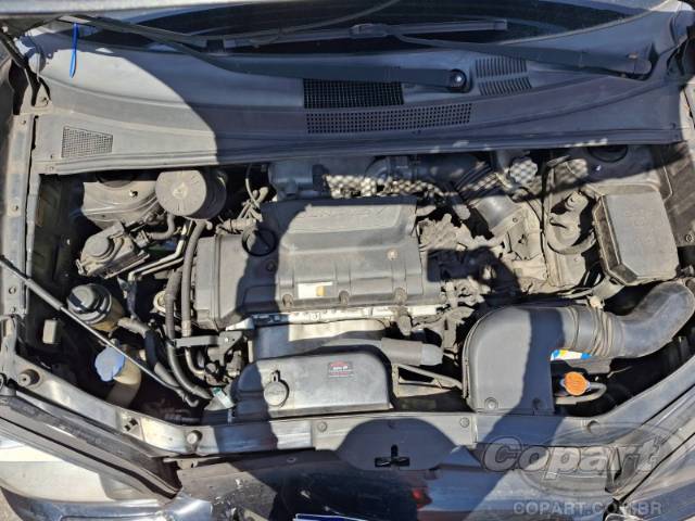 2009 HYUNDAI TUCSON 