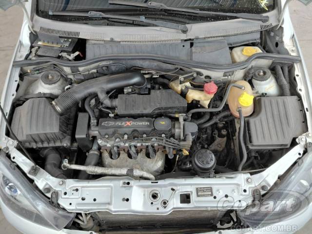 2009 CHEVROLET MONTANA 
