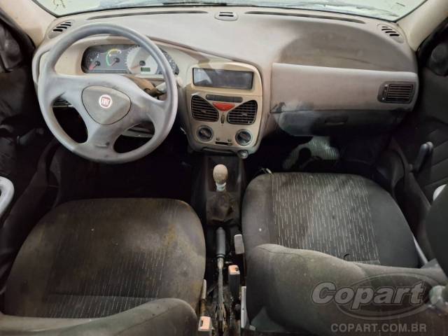 2012 FIAT PALIO 