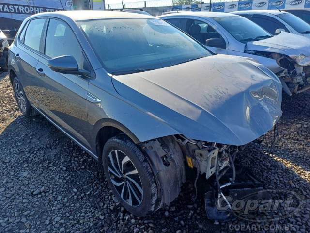 2025 VOLKSWAGEN POLO 