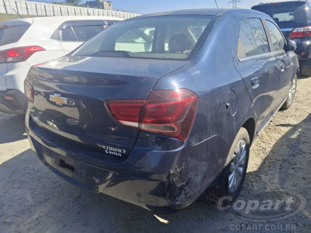 2017 CHEVROLET COBALT 