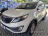 2012 KIA SPORTAGE 