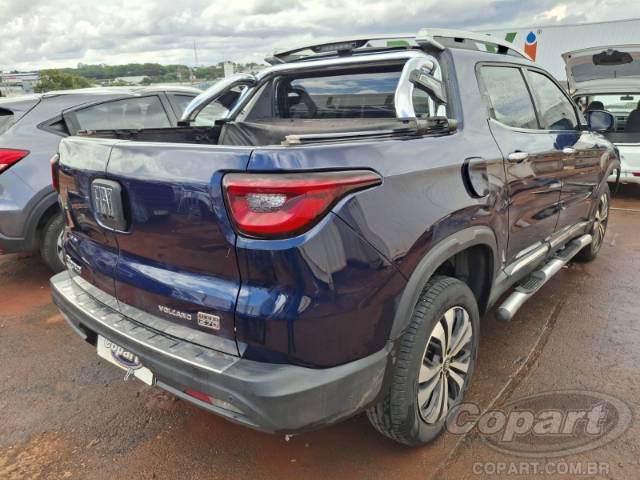2025 FIAT TORO 