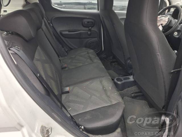 2023 FIAT MOBI 