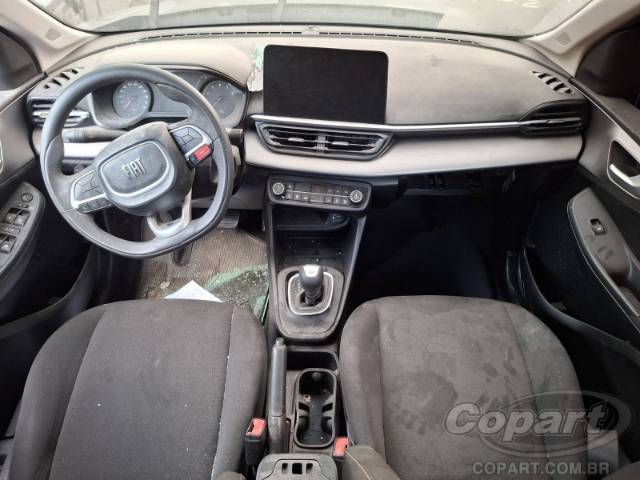 2025 FIAT PULSE 