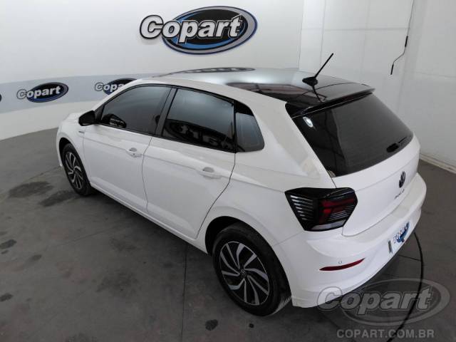 2024 VOLKSWAGEN POLO 