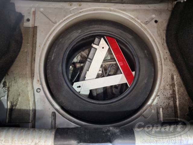 2012 VOLKSWAGEN GOL 