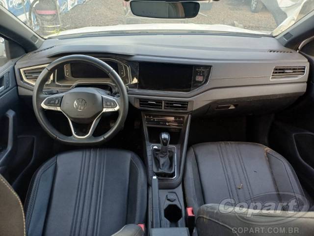 2025 VOLKSWAGEN NIVUS 