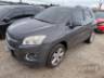 2014 CHEVROLET TRACKER 