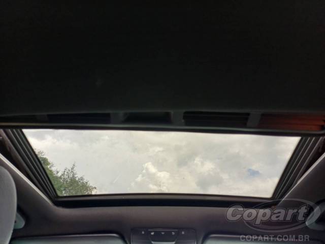 2018 MERCEDES BENZ CLASSE C 