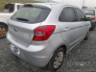 2017 FORD KA 