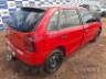 2014 VOLKSWAGEN GOL 