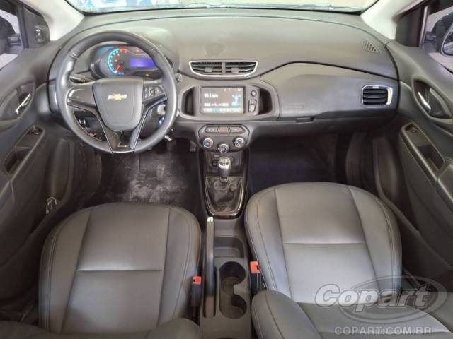 2017 CHEVROLET PRISMA 