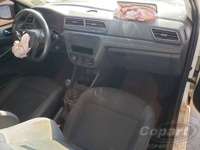 2022 VOLKSWAGEN SAVEIRO 