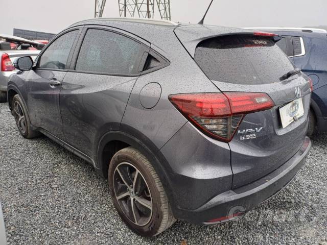 2020 HONDA HR-V 