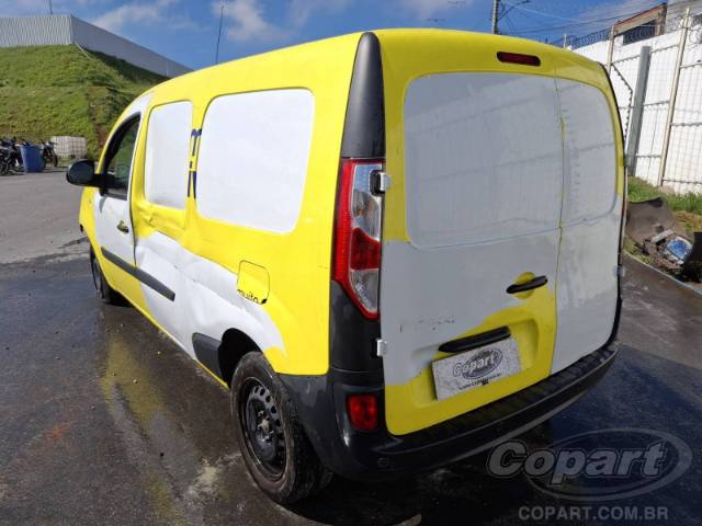 2023 RENAULT KANGOO FURGAO 