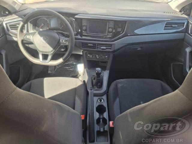 2026 VOLKSWAGEN POLO 