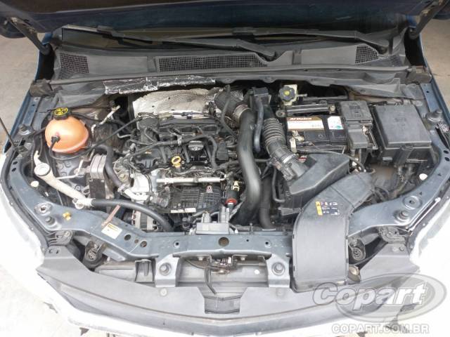 2020 CHEVROLET ONIX PLUS 