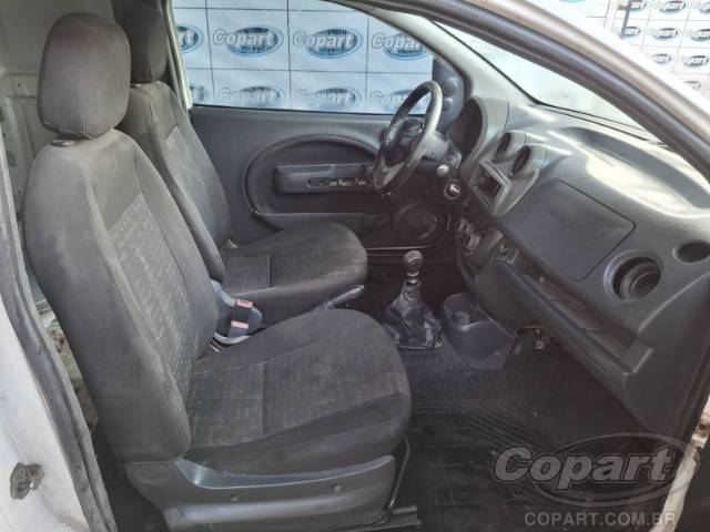 2021 FIAT FIORINO FURGAO 