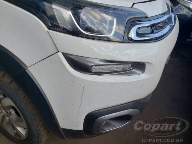 2018 CITROEN AIRCROSS 