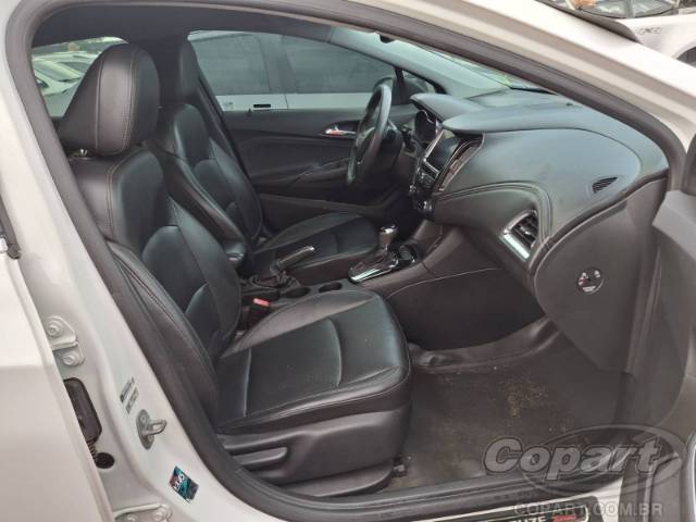 2022 CHEVROLET CRUZE 