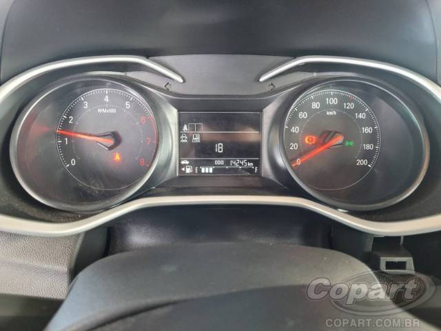 2025 CHEVROLET ONIX PLUS 