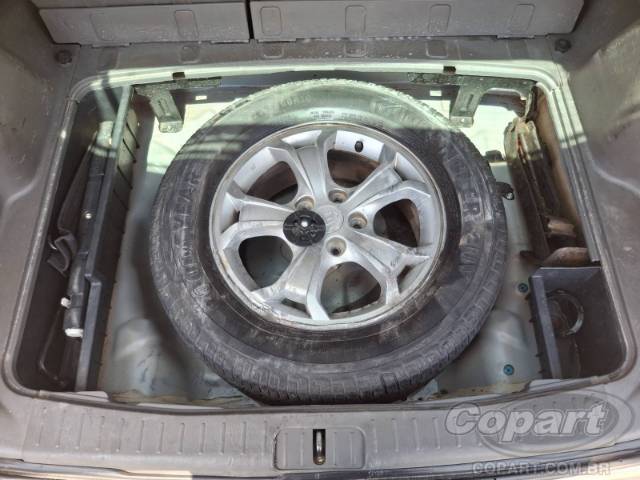 2010 HYUNDAI TUCSON 